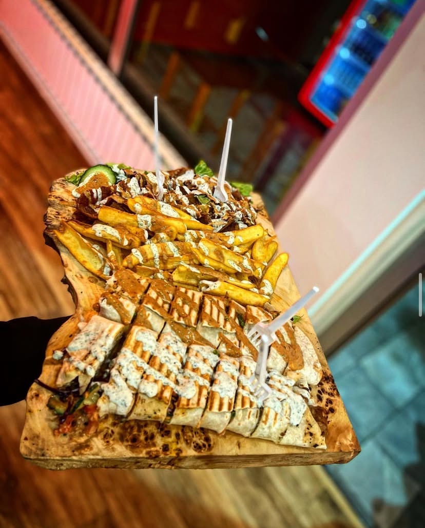 Donerhana Combo — Donerhana