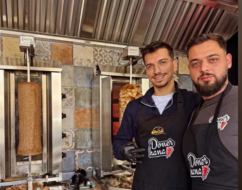 Tuzla nas je prepoznala — Donerhana 2025